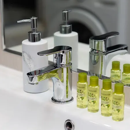 Niecala Renters Apartment