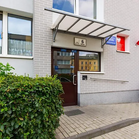 Niecala Renters Apartament