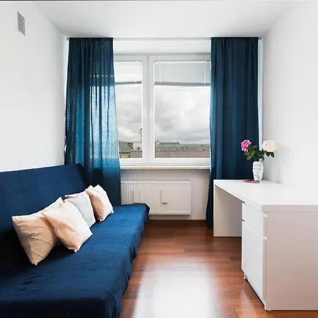 Niecala Renters Apartament *