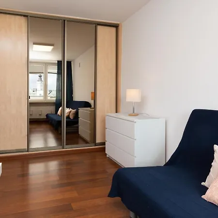 Niecala Renters Apartament