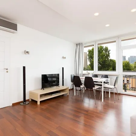 Niecala Renters Apartament *