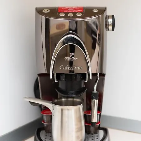 Apartment Niecala Renters Warsaw