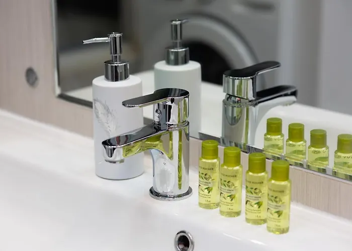 Niecala Renters شقة