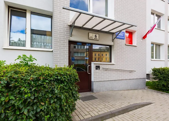 Niecala Renters شقة