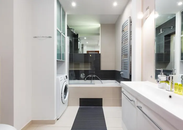 Niecala Renters شقة