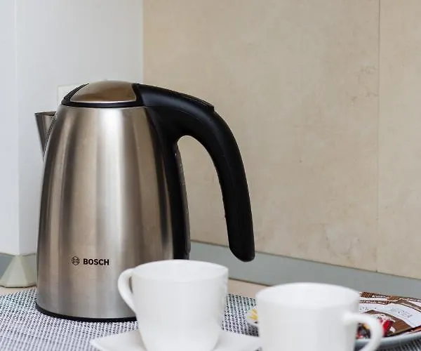 Niecala Renters شقة وارسو