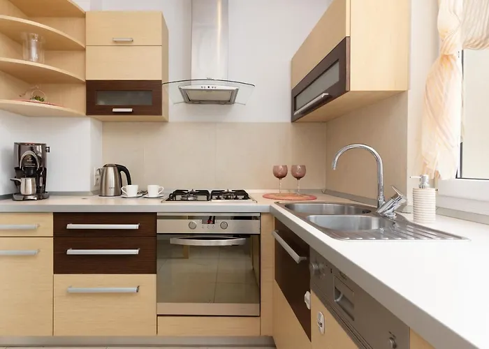 Niecala Renters وارسو