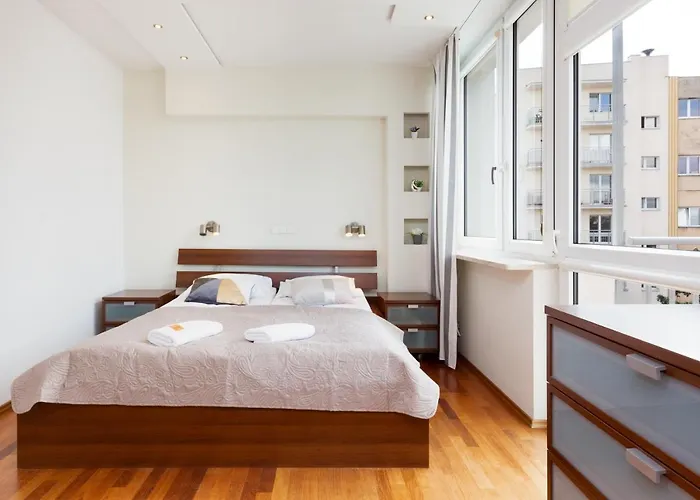 Niecala Renters شقة