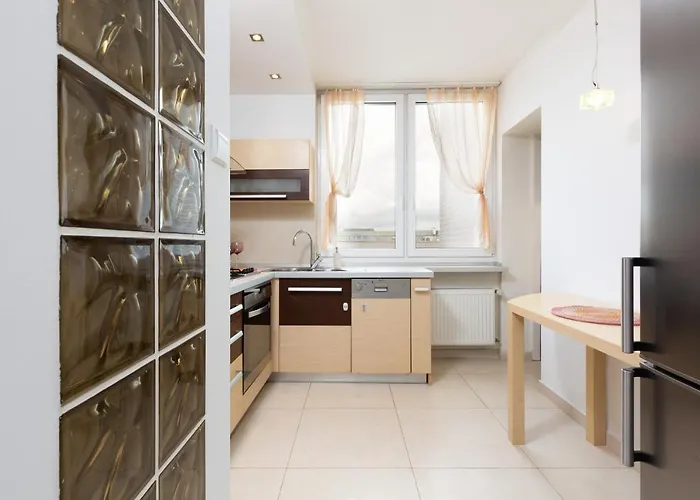 Niecala Renters شقة