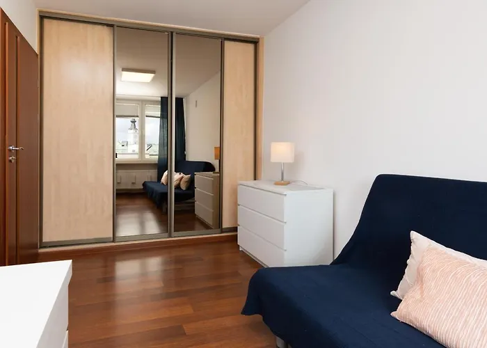 Niecala Renters شقة