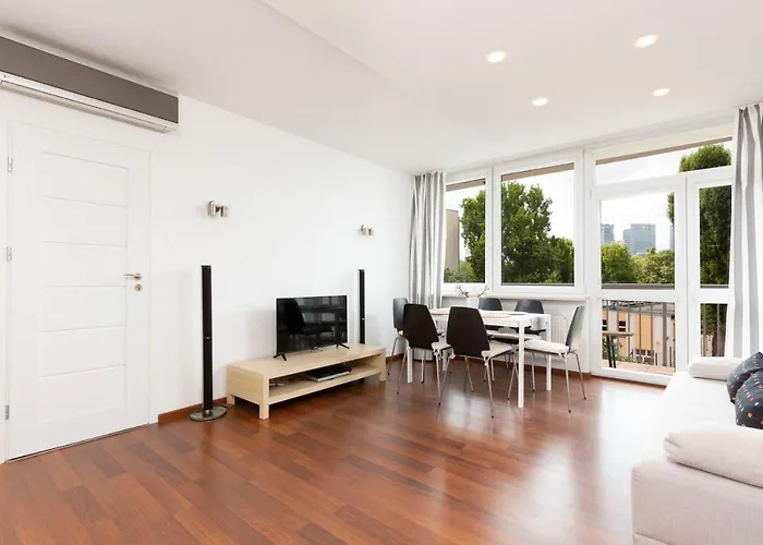 Niecala Renters شقة *