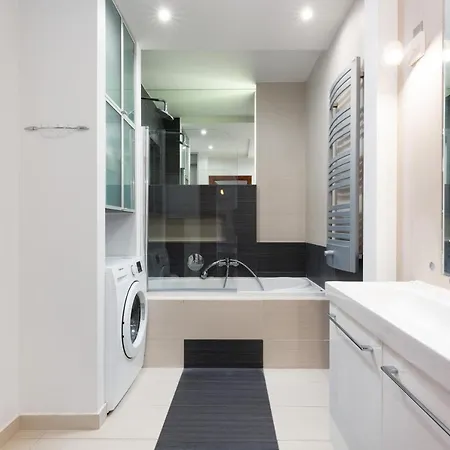 Niecala Renters Appartement