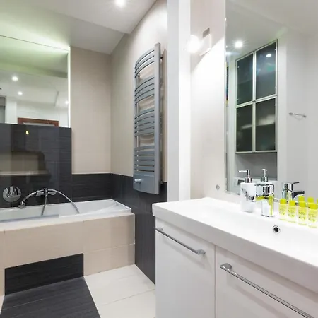 Appartement Niecala Renters *