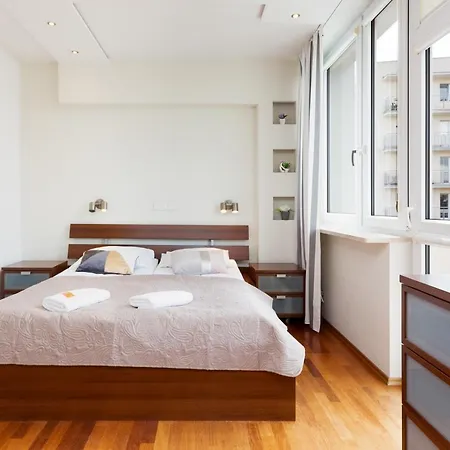Niecala Renters Διαμέρισμα